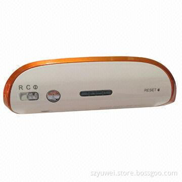 Mobile Power Bank, 3G Wi-Fi Router, Single Repeater, Network Storage